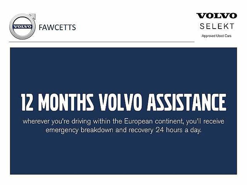 Volvo V40 T3 Inscription Automatic