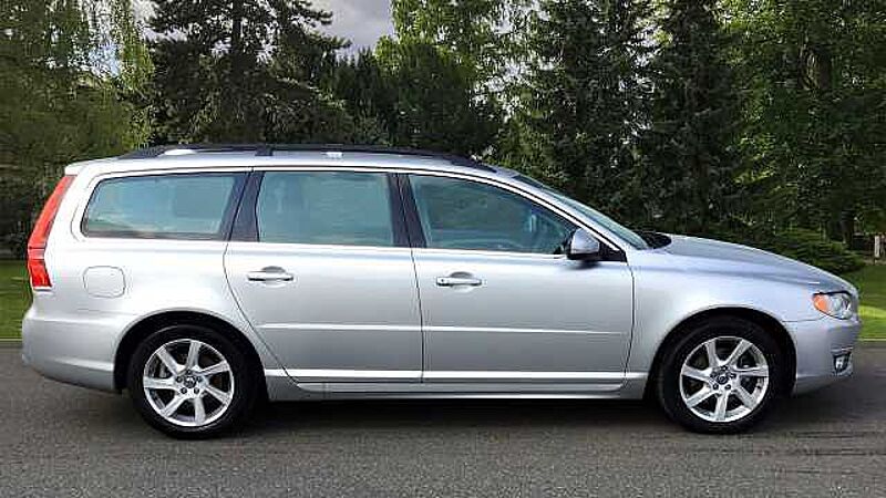 Volvo V70 D4 SE GEARTRONIC