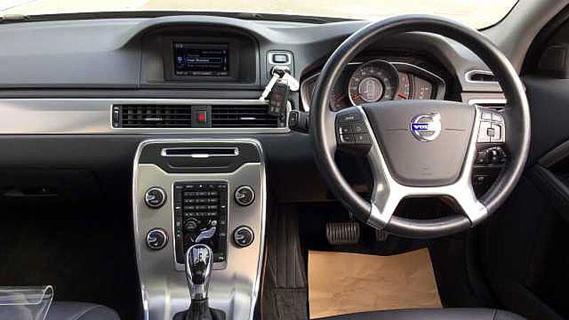 Volvo V70 D4 SE GEARTRONIC