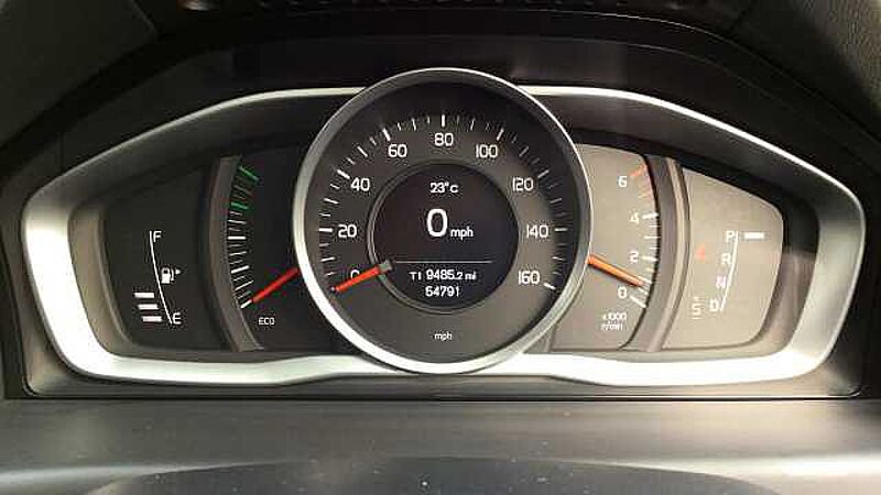 Volvo V70 D4 SE GEARTRONIC