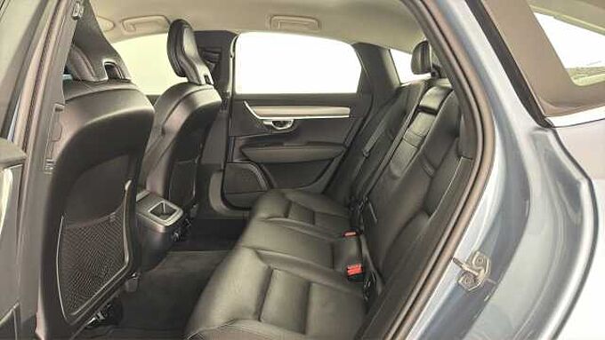 Volvo S90 D4 Momentum Pro Leather Heated Seats Electric Drivers Seat