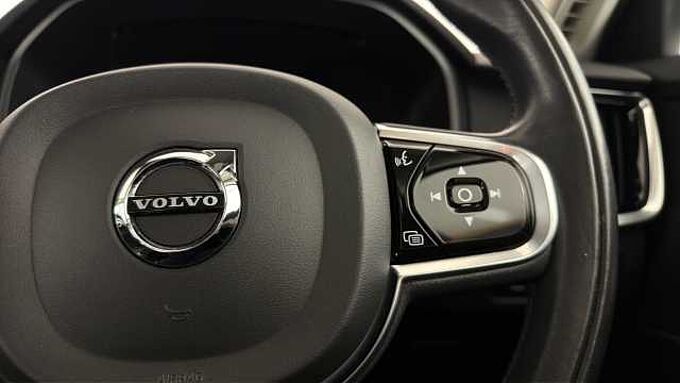 Volvo S90 D4 Momentum Pro Leather Heated Seats Electric Drivers Seat