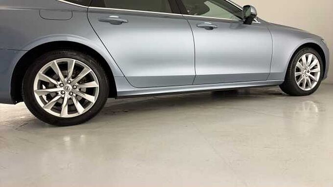 Volvo S90 D4 Momentum Pro Leather Heated Seats Electric Drivers Seat