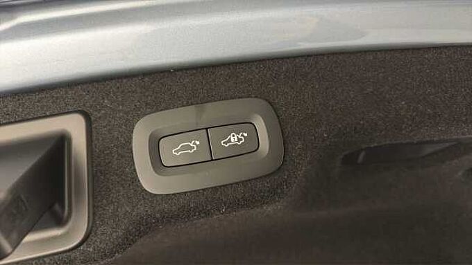 Volvo S90 D4 Momentum Pro Leather Heated Seats Electric Drivers Seat