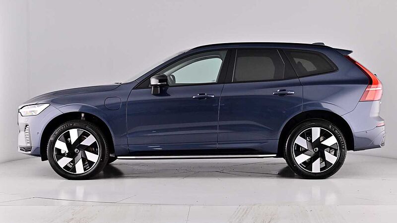 Volvo XC60 Ultra, T8 AWD Plug-in hybrid, Electric/Petrol, Dark