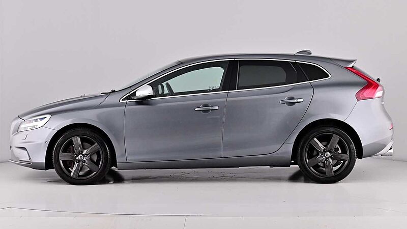 Volvo V40 D3 R-Design Pro Adaptive Cruise Electric Seats Keyless BLIS