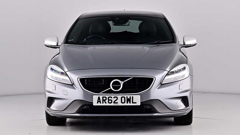 Volvo V40 D3 R-Design Pro Adaptive Cruise Electric Seats Keyless BLIS