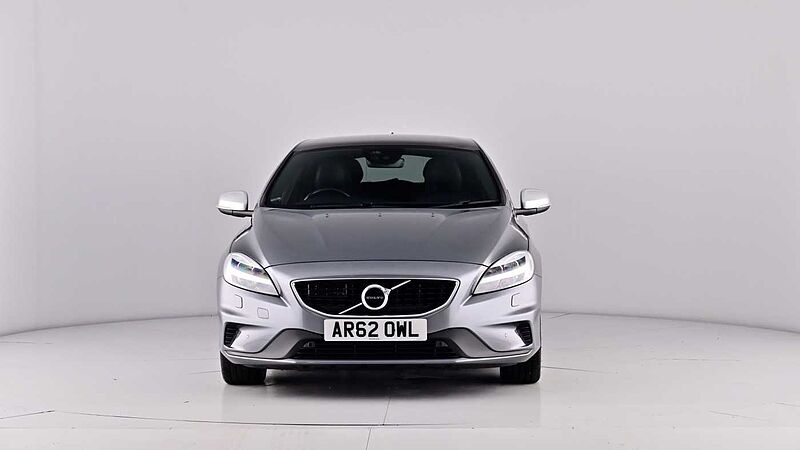 Volvo V40 D3 R-Design Pro Adaptive Cruise Electric Seats Keyless BLIS