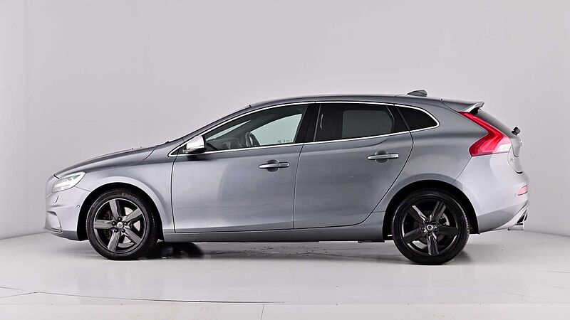 Volvo V40 D3 R-Design Pro Adaptive Cruise Electric Seats Keyless BLIS