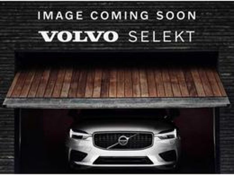 Volvo V40 Cross Country T3 Pro Electric Seats Panoramic Sunroof Keyless