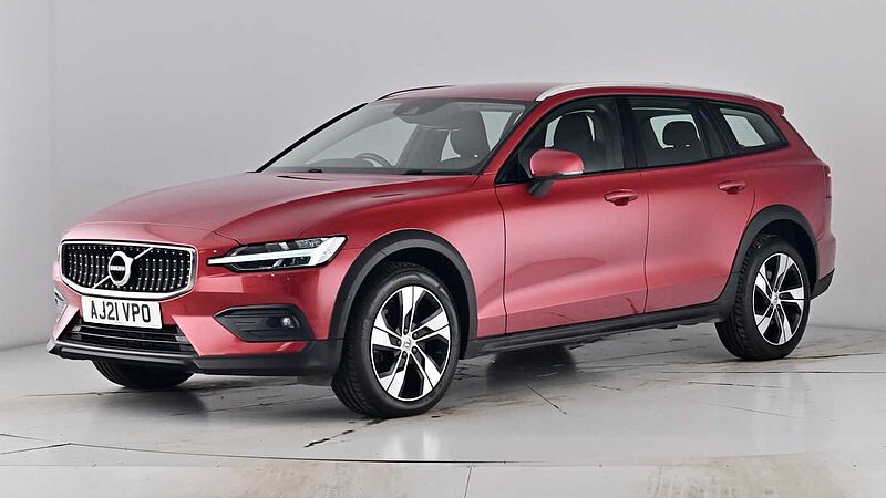 Volvo V60 B4 Cross Country Pro B4 AWD mild hybrid Keyless Heated Seats Rear Camera