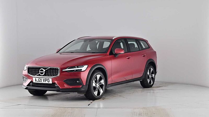 Volvo V60 B4 Cross Country Pro B4 AWD mild hybrid Keyless Heated Seats Rear Camera