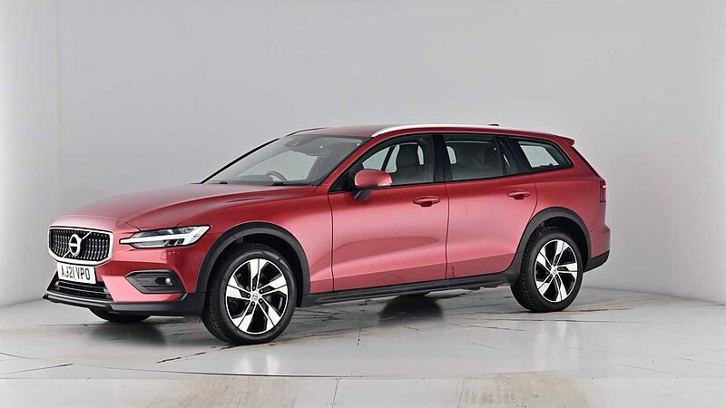 Volvo V60 B4 Cross Country Pro B4 AWD mild hybrid Keyless Heated Seats Rear Camera
