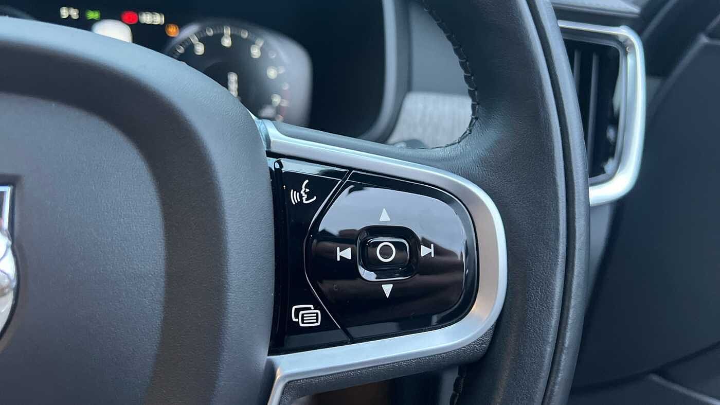 Volvo V90 Cross Country, B5 AWD mild hybrid