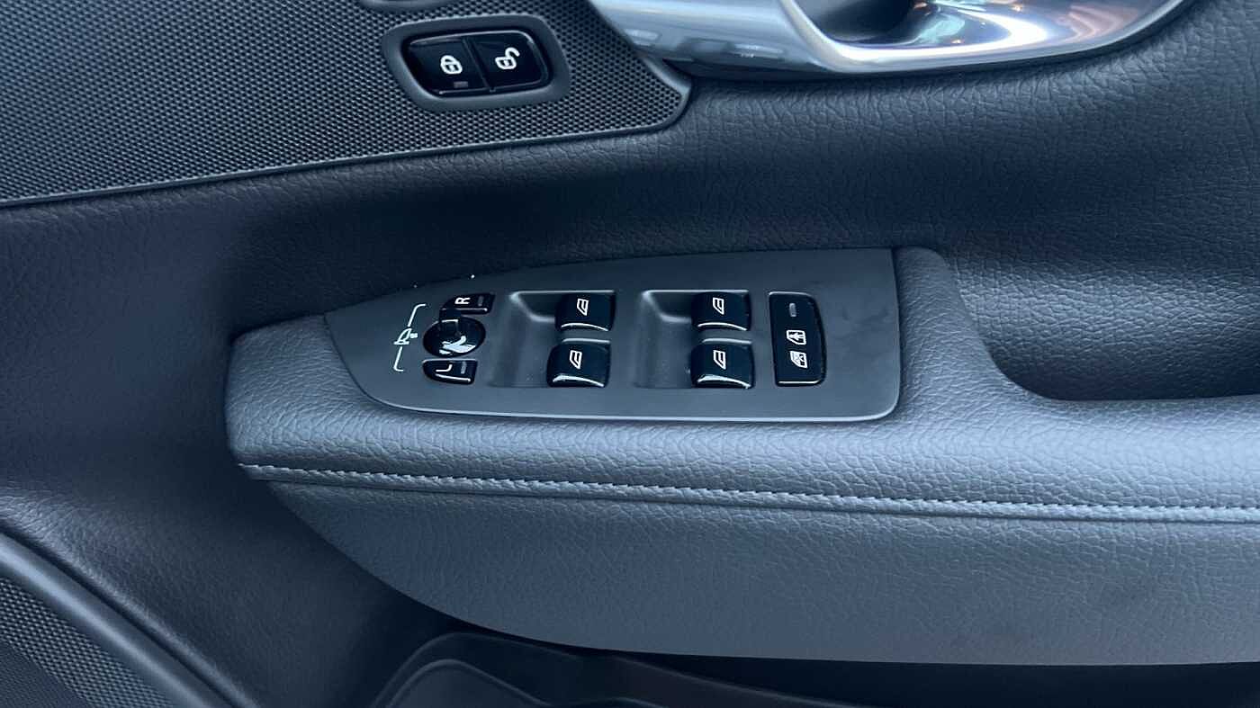 Volvo V90 Cross Country, B5 AWD mild hybrid