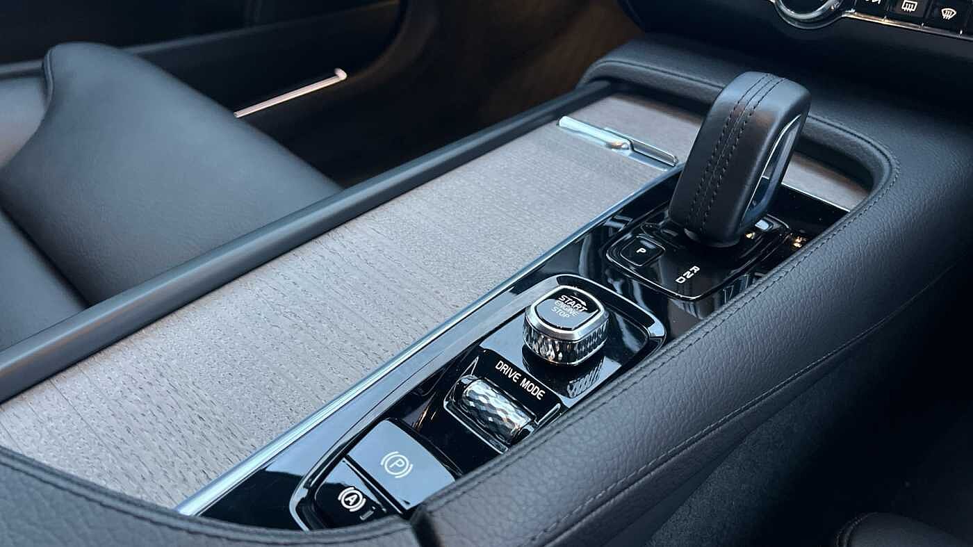 Volvo V90 Cross Country, B5 AWD mild hybrid