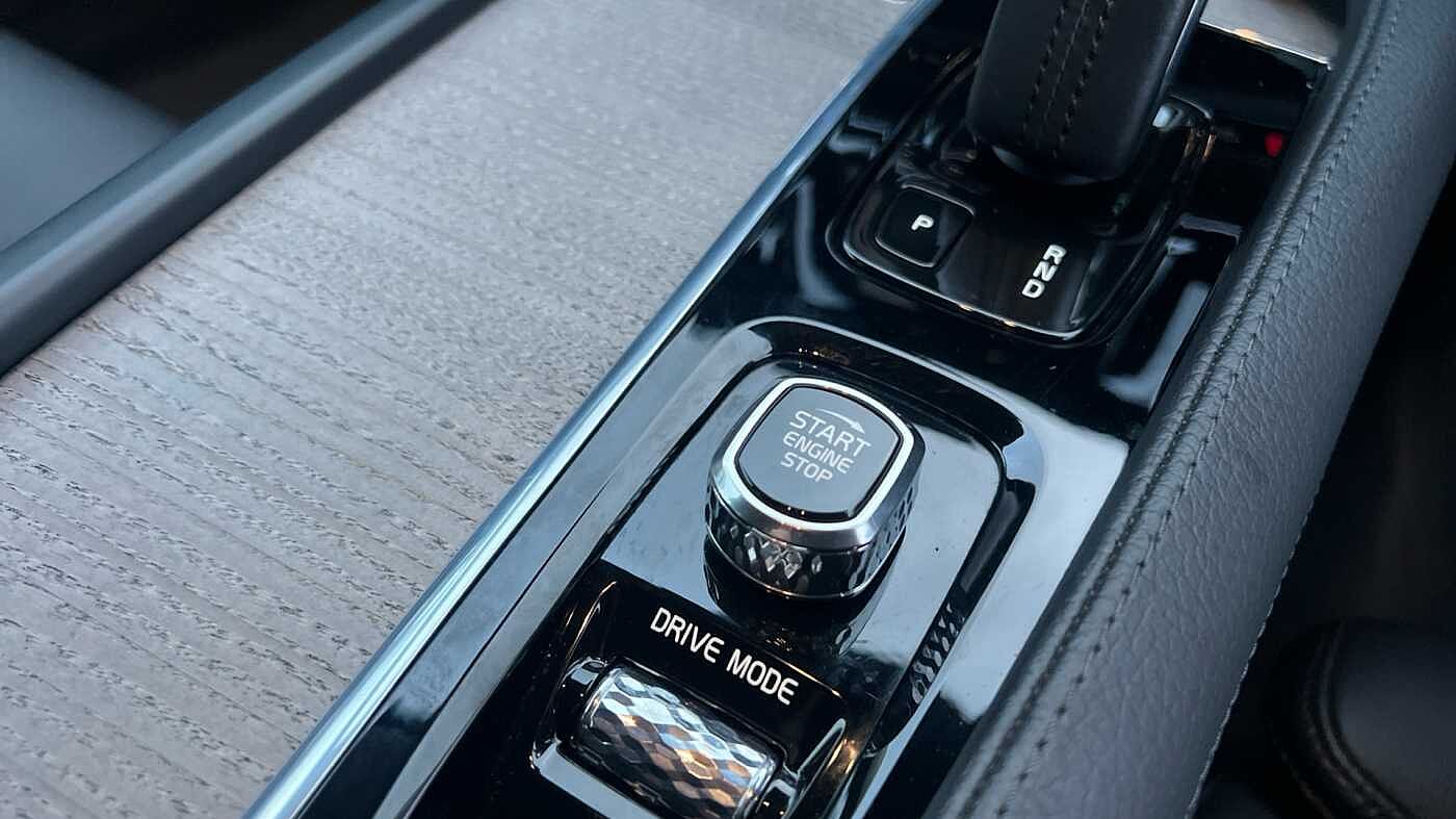 Volvo V90 Cross Country, B5 AWD mild hybrid