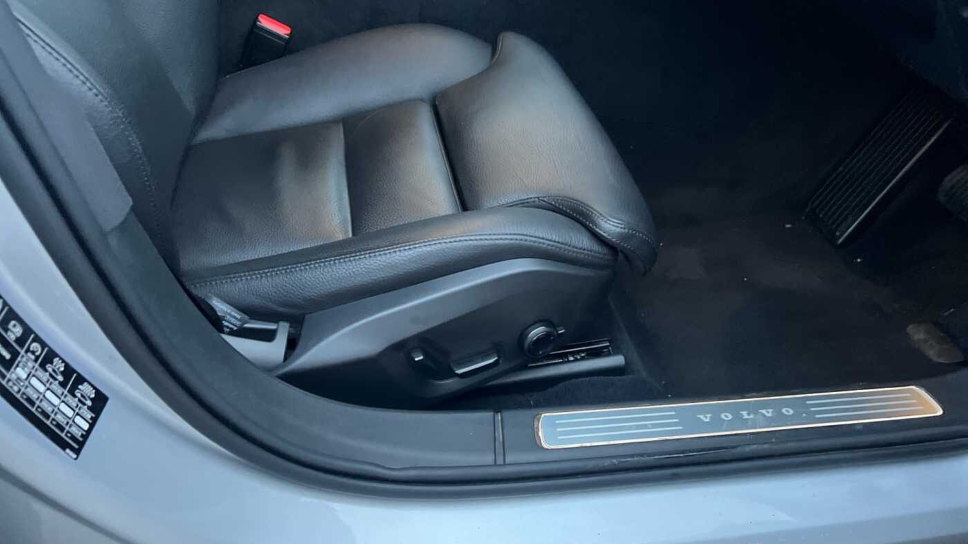 Volvo V90 Cross Country, B5 AWD mild hybrid