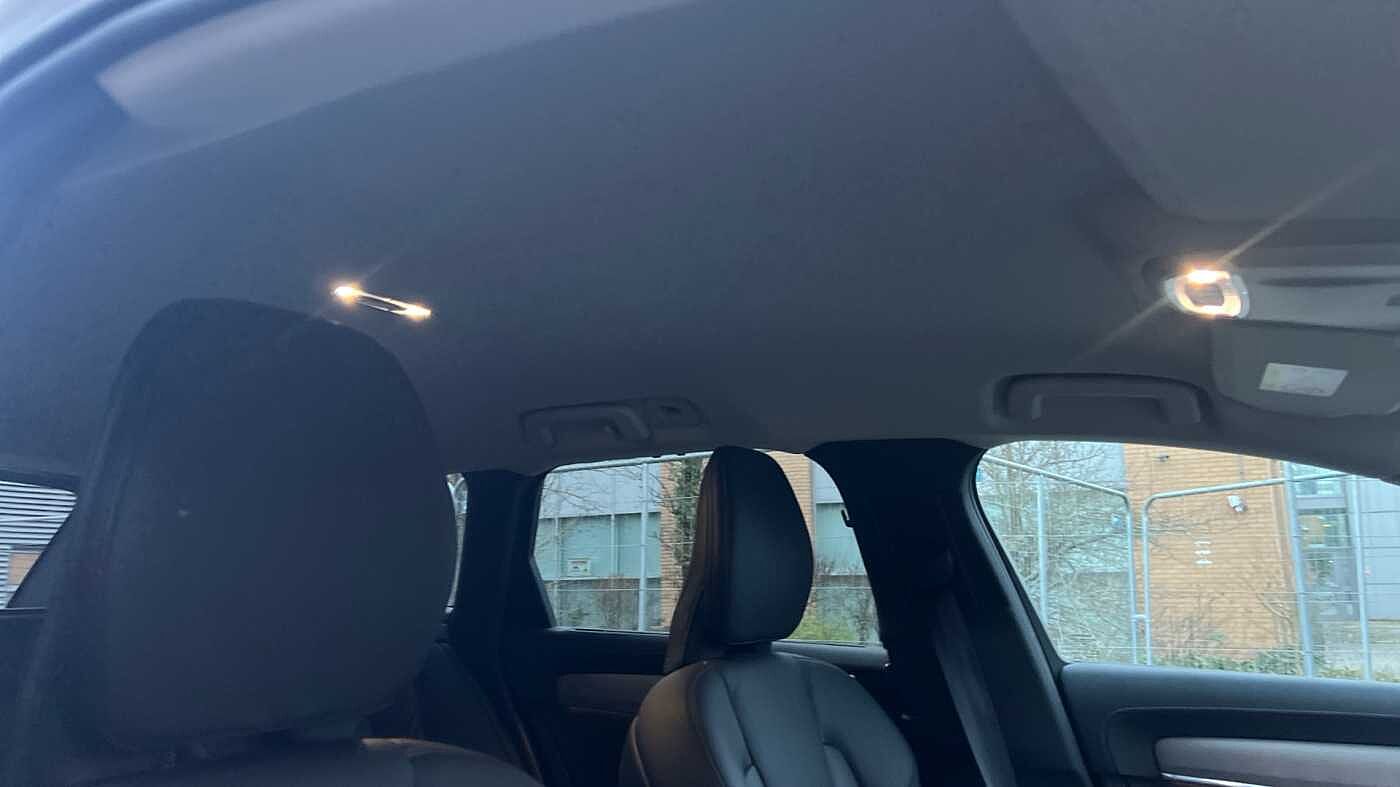 Volvo V90 Cross Country, B5 AWD mild hybrid