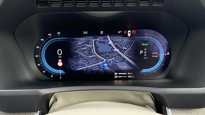 Volvo XC90 Ultra, T8 AWD Plug-in hybrid, Electric/Petrol, Bright, (Front Sear Massage)