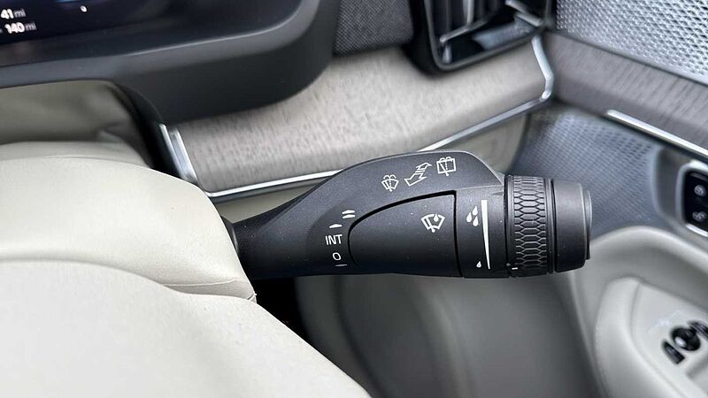 Volvo XC90 Ultra, T8 AWD Plug-in hybrid, Electric/Petrol, Bright, (Front Sear Massage)