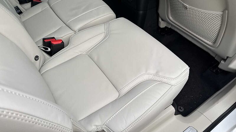 Volvo XC90 Ultra, T8 AWD Plug-in hybrid, Electric/Petrol, Bright, (Front Sear Massage)