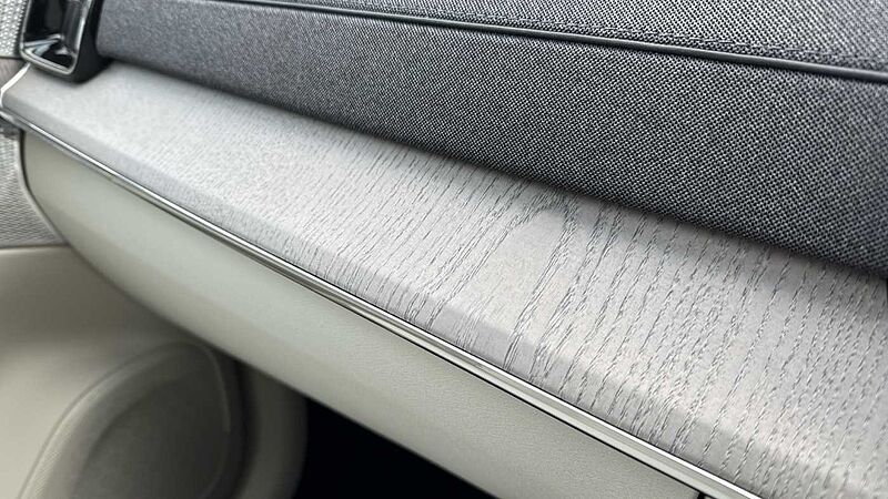 Volvo XC90 Ultra, T8 AWD Plug-in hybrid, Electric/Petrol, Bright, (Front Sear Massage)