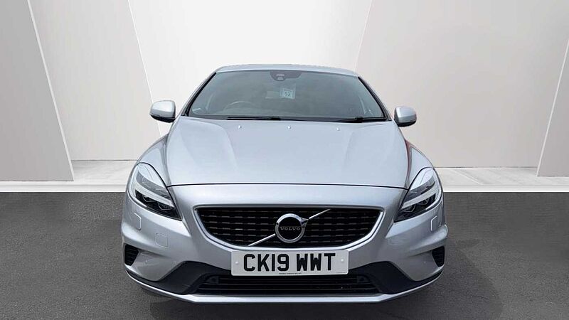 Volvo V40 T3 R-Design Pro Automatic