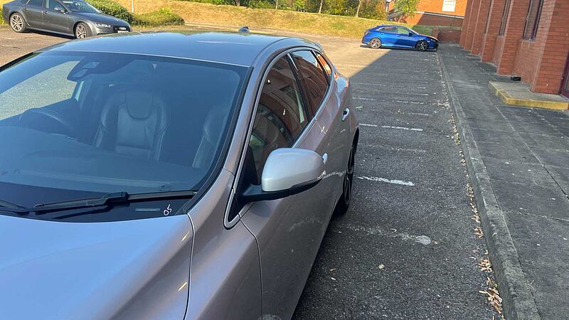 Volvo V40 T3 R-Design Pro Automatic