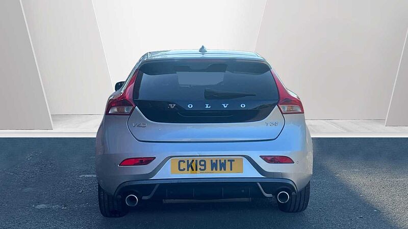 Volvo V40 T3 R-Design Pro Automatic