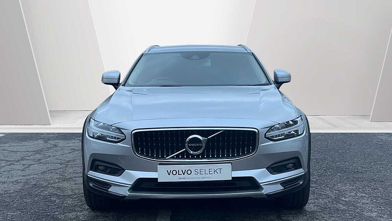 Volvo V90 Cross Country, B5 AWD mild hybrid