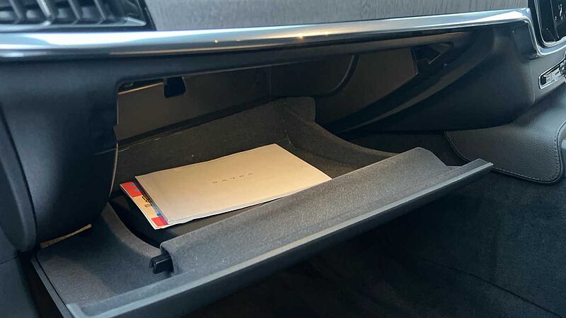 Volvo V90 Cross Country, B5 AWD mild hybrid