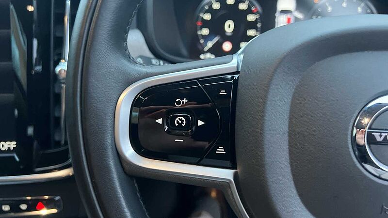 Volvo V90 Cross Country, B5 AWD mild hybrid