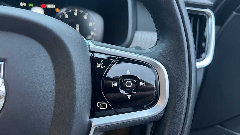 Volvo V90 Cross Country, B5 AWD mild hybrid