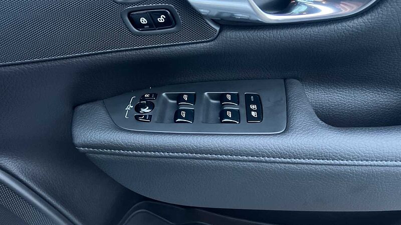 Volvo V90 Cross Country, B5 AWD mild hybrid