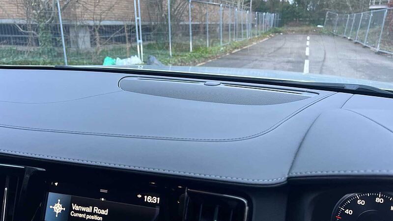 Volvo V90 Cross Country, B5 AWD mild hybrid