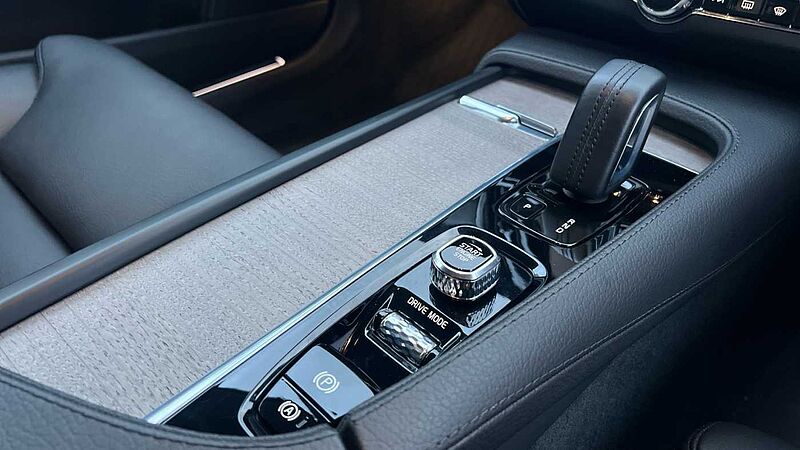 Volvo V90 Cross Country, B5 AWD mild hybrid