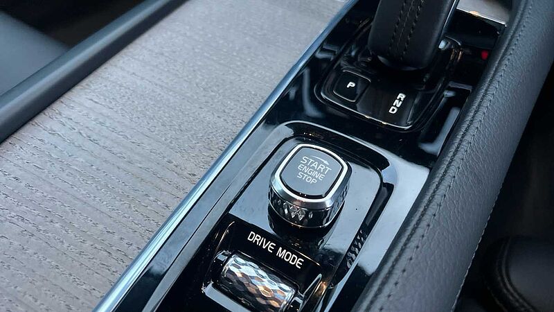 Volvo V90 Cross Country, B5 AWD mild hybrid