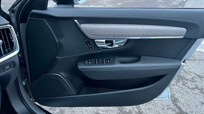 Volvo V90 Cross Country, B5 AWD mild hybrid