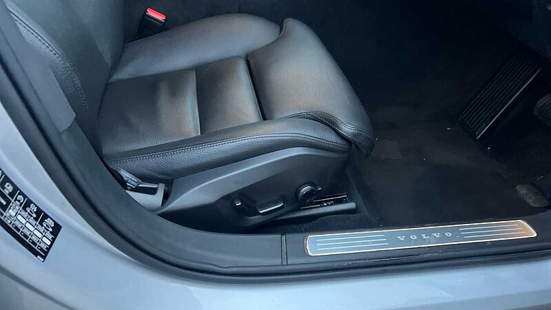 Volvo V90 Cross Country, B5 AWD mild hybrid