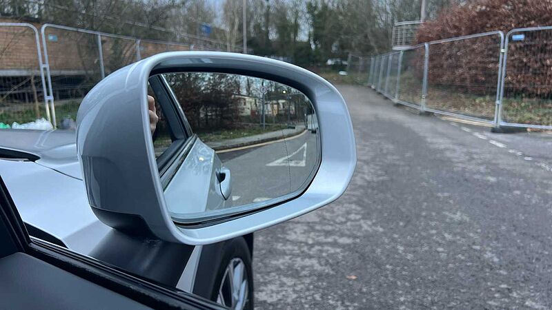 Volvo V90 Cross Country, B5 AWD mild hybrid