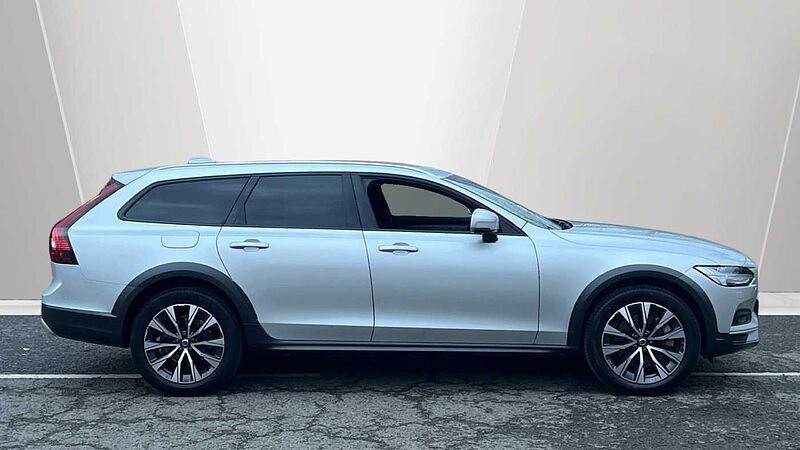 Volvo V90 Cross Country, B5 AWD mild hybrid