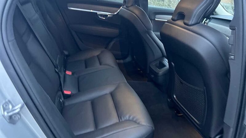 Volvo V90 Cross Country, B5 AWD mild hybrid