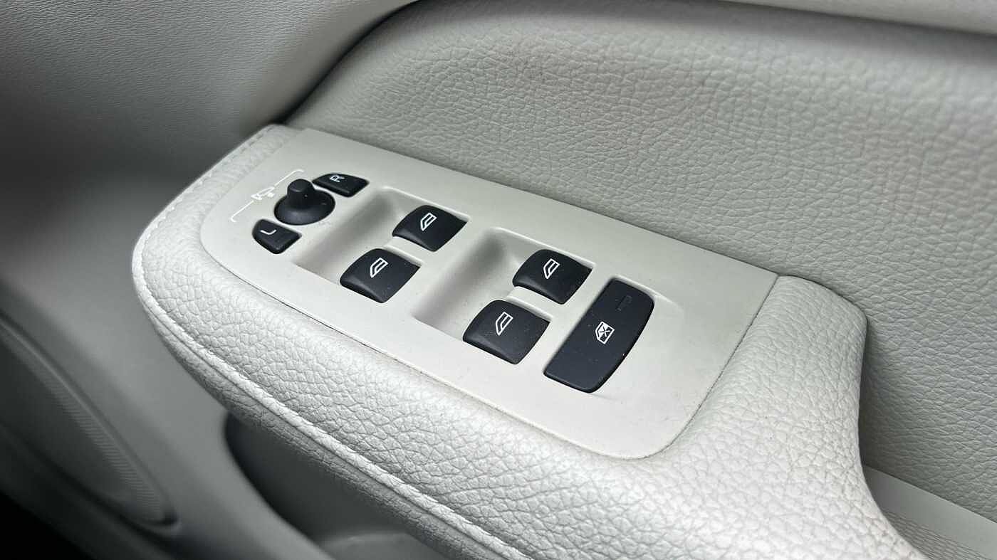 Volvo S60 Inscription, B5 mild hybrid