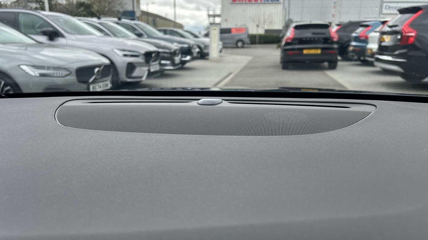 Volvo S60 Inscription, B5 mild hybrid