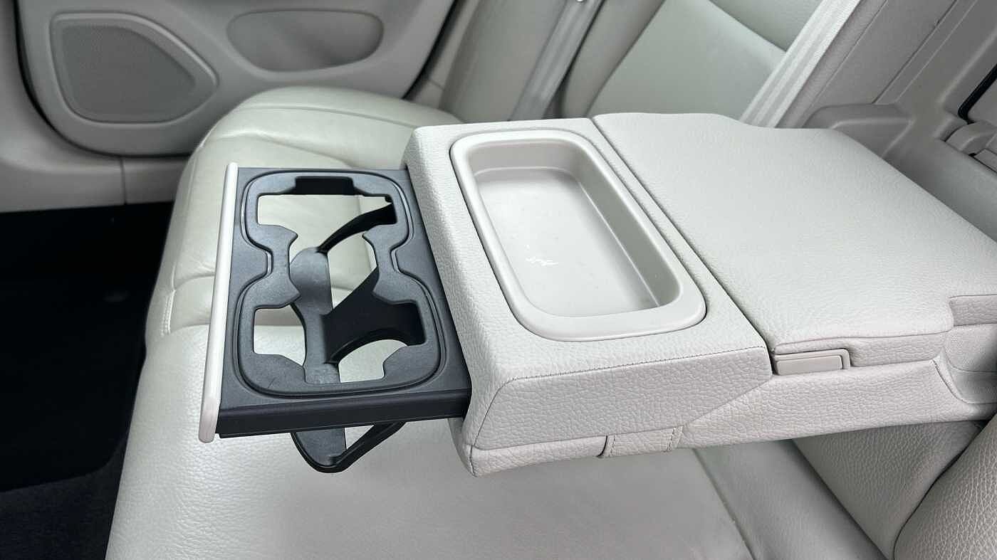 Volvo S60 Inscription, B5 mild hybrid