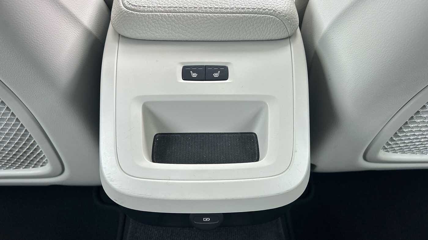 Volvo S60 Inscription, B5 mild hybrid