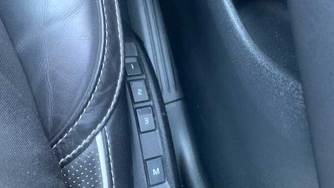 Volvo V40 T3 R-Design Pro Manual