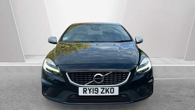 Volvo V40 T3 R-Design Pro Automatic