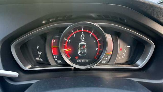 Volvo V40 T3 R-Design Pro Automatic